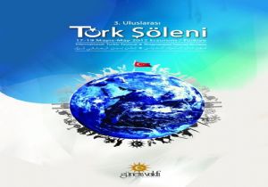 S. Osmanoğlu Erzurum'a geliyor